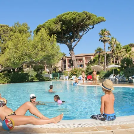 La Pinede 2p 4/5p Sv * Hyères