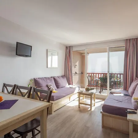 Apartment La Pinede 2p 4/5p Sv Hyères